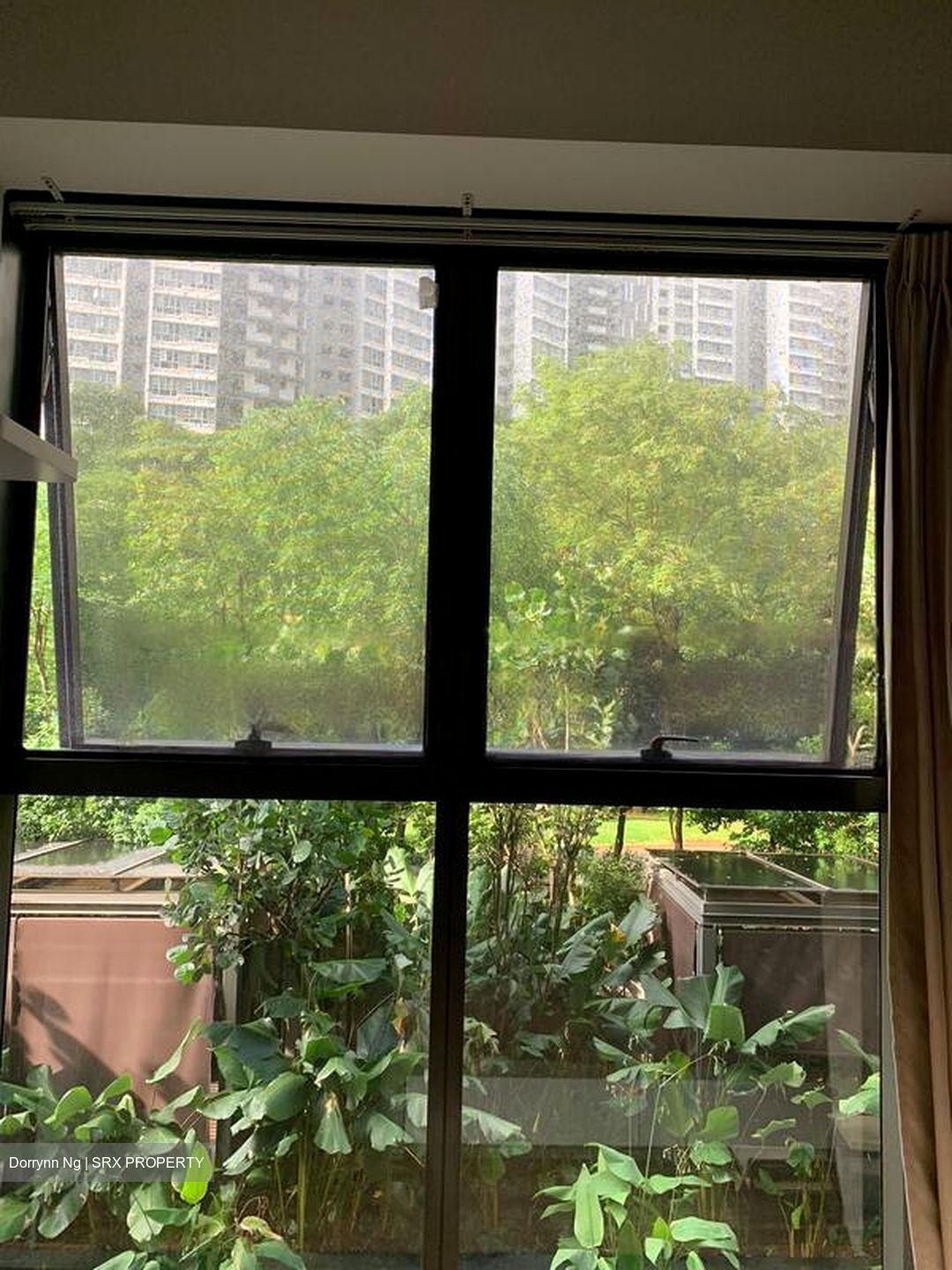 Commonwealth Towers (D3), Condominium #485612961